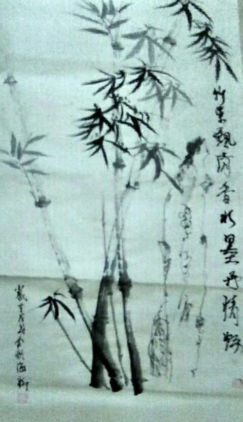 2018年当代艺术领军人物——杨海新
