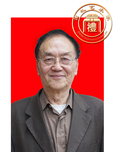 国礼艺术家--寇永泉